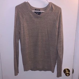 American Eagle V-Neck Sweater